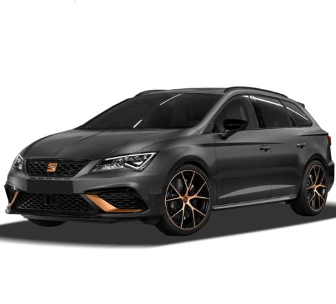 Cupra 300 Ps