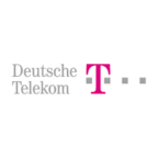 deutsche telekom logo