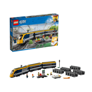 legopersonenzugbausatz60197