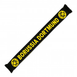 BVB Fanshop: Ausgewählte Schals für 9€ (statt 14,95 ...