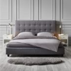 Polsterbett Frederico