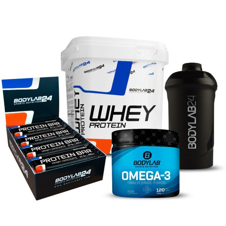 1 kilo whey protein