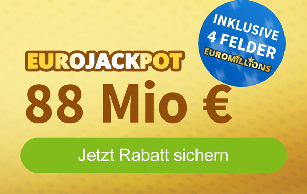 Lottohelden Eurojackpot