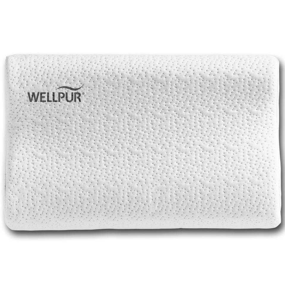 Wellput Nackenstützkissen (47x30) für 10€
