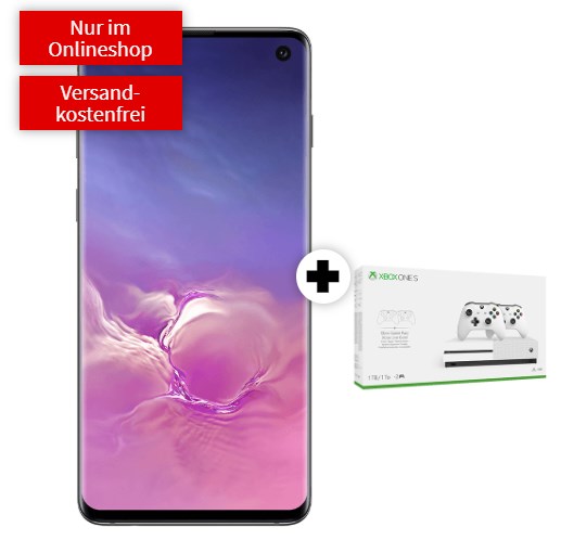 Wunderbar Samsung S10 Rechnung Bild