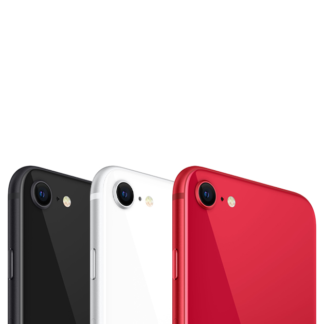 iphone se 2 vodafone