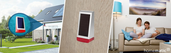 homematic-alarmsirene