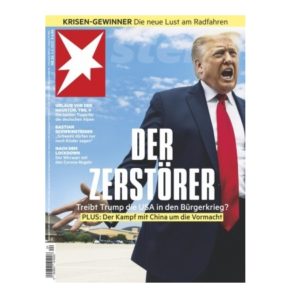Stern Zeitschrift
