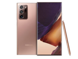 Samsung Galaxy Note20 Ultra 5G scaled 1