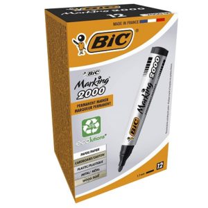 bic-marking-2000-permanent-marker