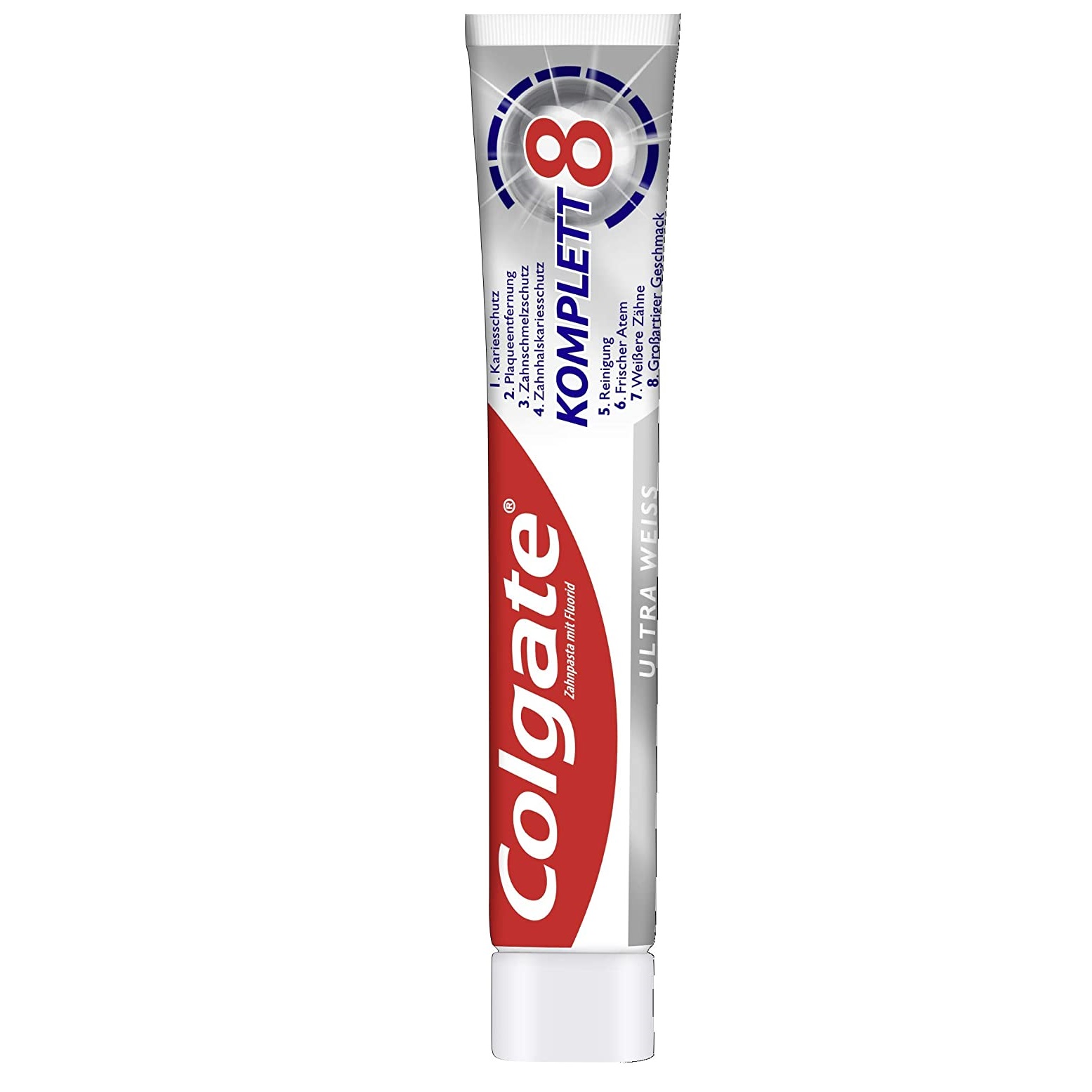 colgate komplett 8 in 1