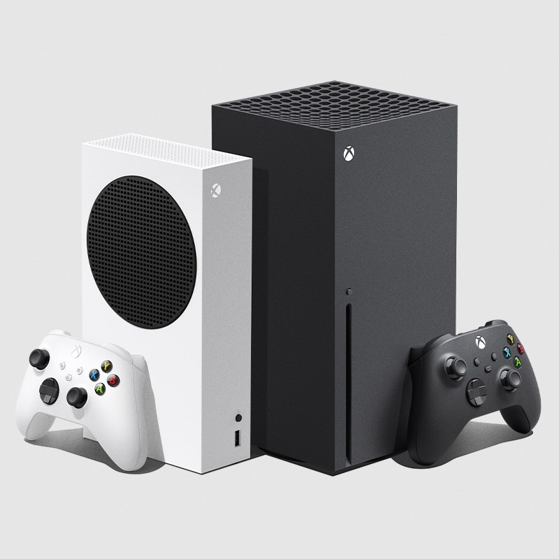 XBOX Series X für 499€ im MicrosoftStore MonsterDealz.de