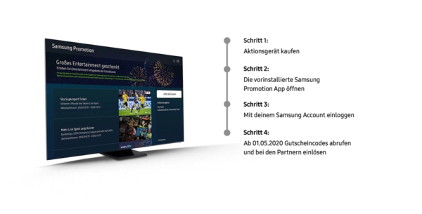 samsung-promotion-fernseher-cashback
