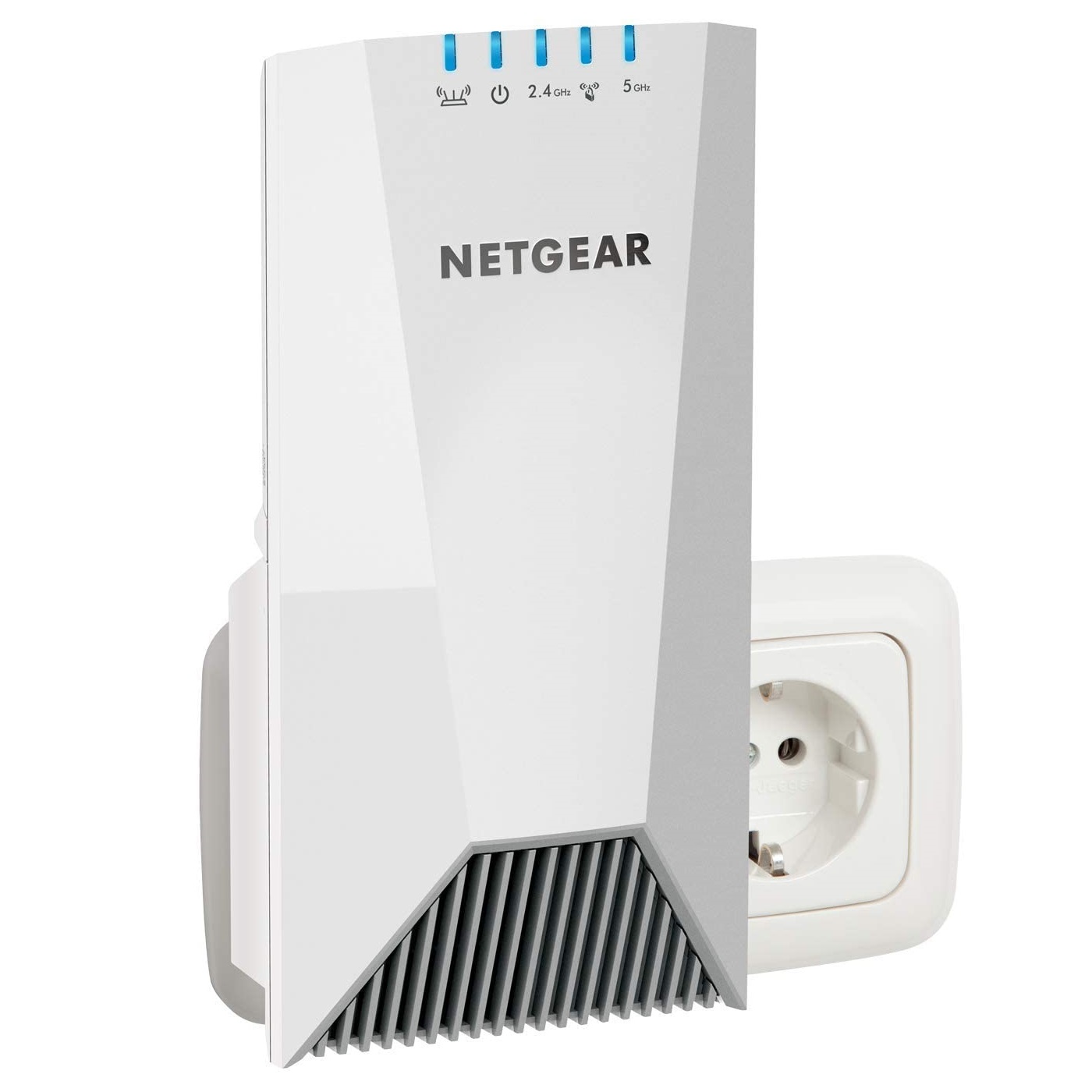 Netgear Nighthawk X4S (EX7500) für 78,47€ MonsterDealz.de