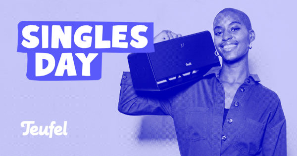 teufel-singles-day-banner