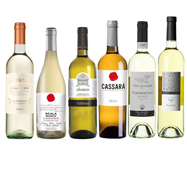 Amazon Wein, Sekt & Champagner MonsterDealz.de