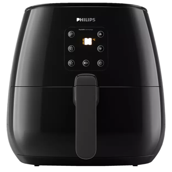 Philips HD 9260/90 Airfryer XL Heißluftfritteuse für 135,24€