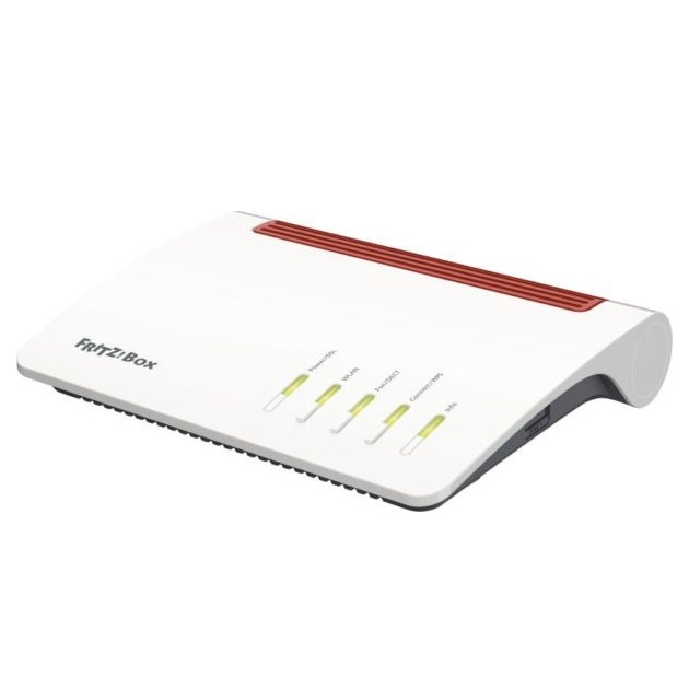 AVM FRITZ!Box DSL Router 7590 für 192,44€ | MonsterDealz.de