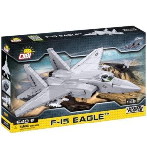 cobi-f-15-eagle-flugzeug