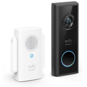 eufy-security-videoklingel
