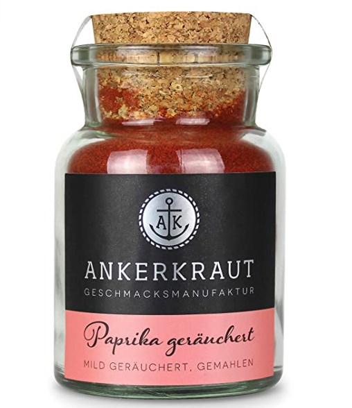 Amazon: Ankerkraut im Sale - 5 kaufen & nur 4 zahlen| MonsterDealz.de