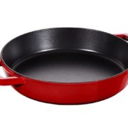 Staub Mini Cocotte 10 cm, rund, Kirschblüte, Gusseisen - Galaxus