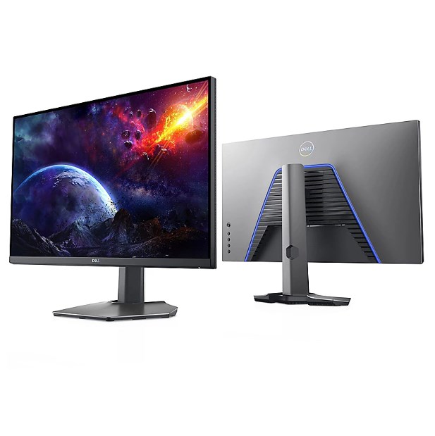 DELL S2721DGFA 68,5cm (27") WQHD IPS GamingMonitor