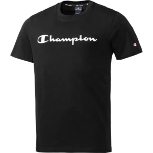 champion_t_shirt_schwarz