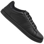 ben_sherman_gerson_sneakers_schwarz