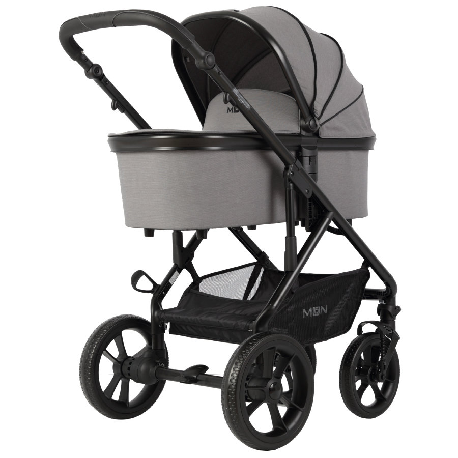 cybex kinderwagen 4 in 1 Cybex Priam 4 Stroller main image 1