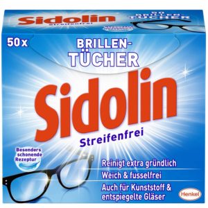 sidolin_streifenfrei_brillentuecher