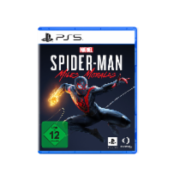 MediaMarkt - Gaming Wahnsinn in Köln: z.B. Marvel's Spider-Man Miles Morales für 26,99€