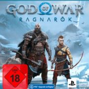 *TOP* Vorbesteller-Bonus: God Of War Ragnarök exklusive Launch Edition für Playstation 4 & 5