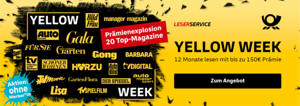 deutsche_post_leserservice_yellow_week_november_2022_banner