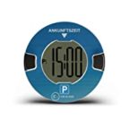 ooono_Park_elektrische_Parkscheibe