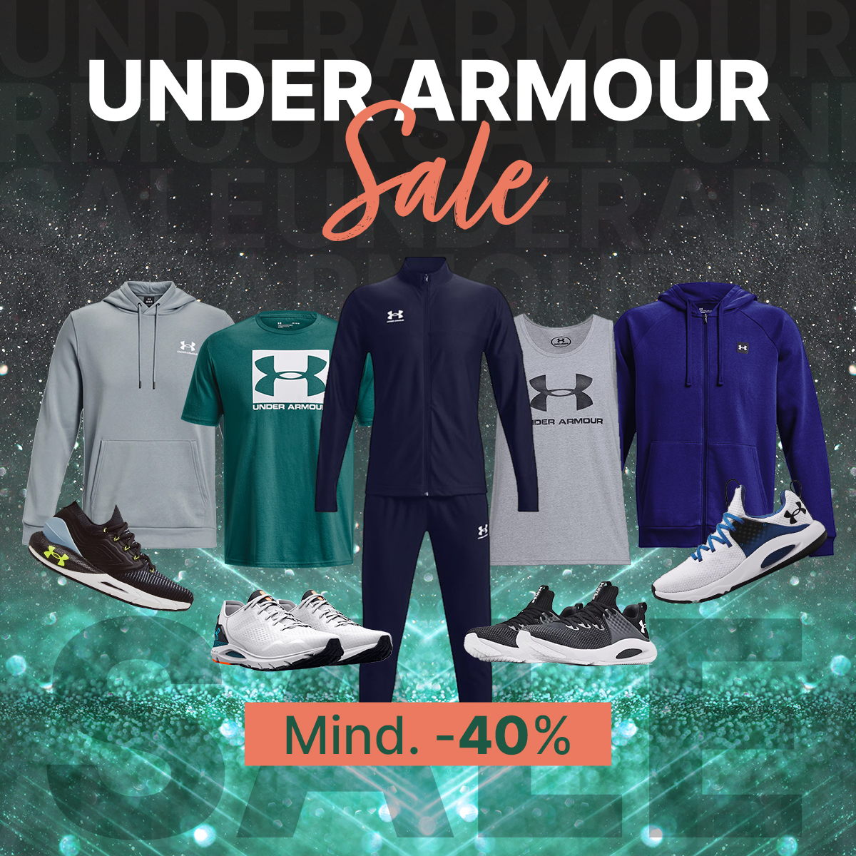 Geomix under armour sale Clearance