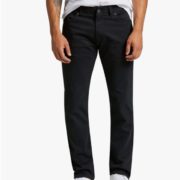 WHITELISTED Heren Skinny Fit Xm Jeans, bruin, 31W x 30L