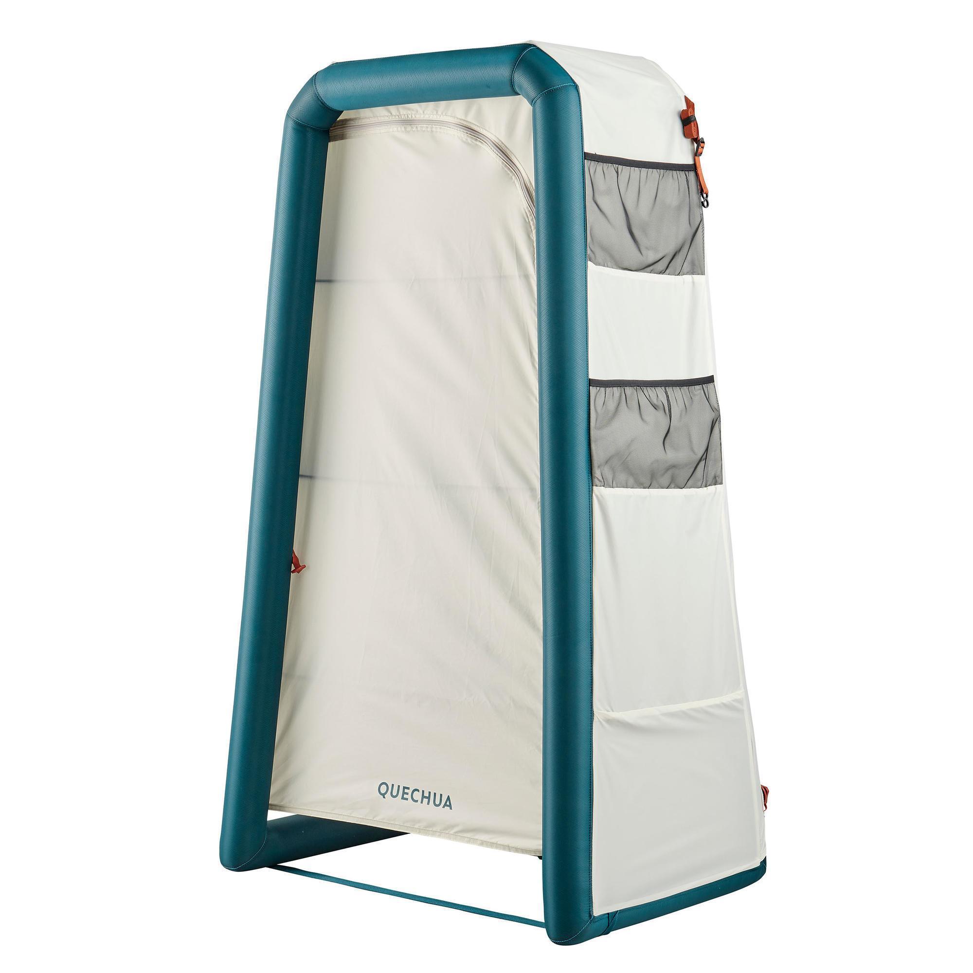 Quechua - Aufblasbarer Camping-Schrank "Air Seconds" fr 63,98