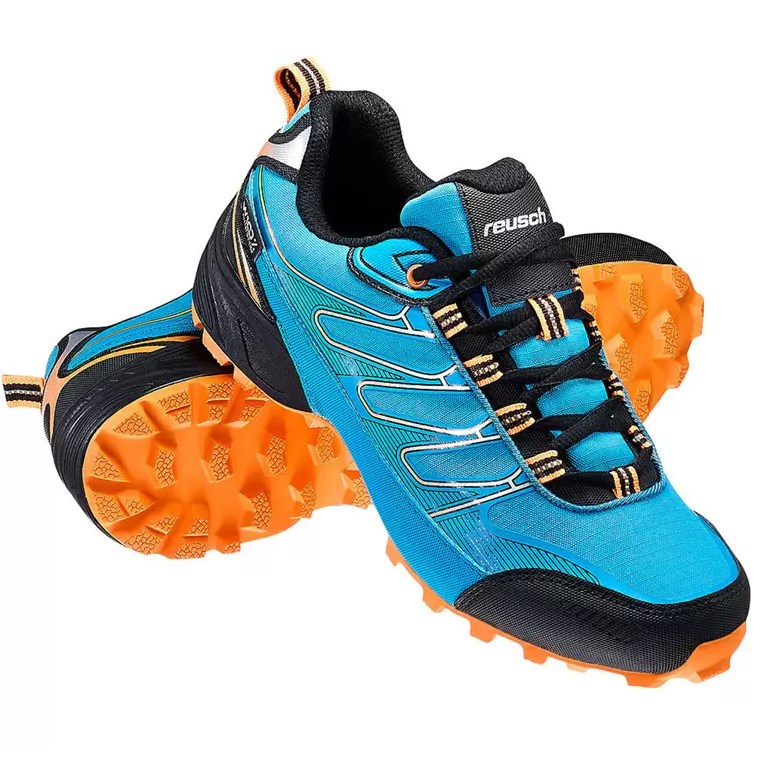 Reusch Trekkingschuhe Test