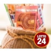 *ZWANGSAUSSCHÜTTUNG* 💰 Lotto24: Neukundenangebote - z.B. 2 Felder EuroJackpot für 1€ / 3 Felder Lotto 6aus49 für 1€