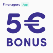 *TOP* Finanzguru App: Verträgen und Finanzen checken + 5€ Bonus obendrauf!