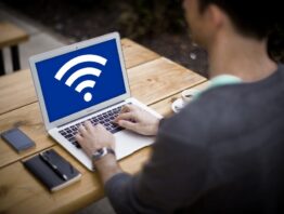 computer wifi