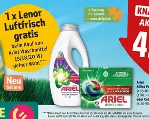 rewe