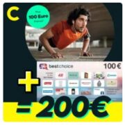 TOP Absolut KRASS – gab es noch nie! 🤯 200€ Prämie fürs kostenlose comdirect Depot ✅ easy Bedingungen für fetten Bonus ⏰ nur bis Freitag (21.11.2025)