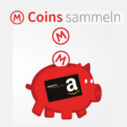 🎈🥂 Bis zu 5-fache M-Coins zum Black Friday!