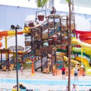 🌴 Kostenlos ins Tropical Islands