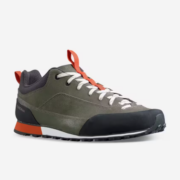 25€ + Versand für Echtleder?! Quechua Arpenaz 500 Revival bei Decathlon (statt 48€)