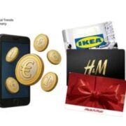 *5€ BONUS* GfK Digital Trends - App installieren nebenbei regelmäßig Gutscheine verdienen