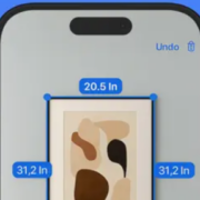 📏 3D Lidar Scanner: Raumplaner - Lifetime kostenlos (iOS) (statt 23€)!