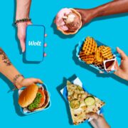 🍔 *TOP* Wolt: 20€ Rabatt auf die ersten zwei Bestellungen - für Neukunden 😍